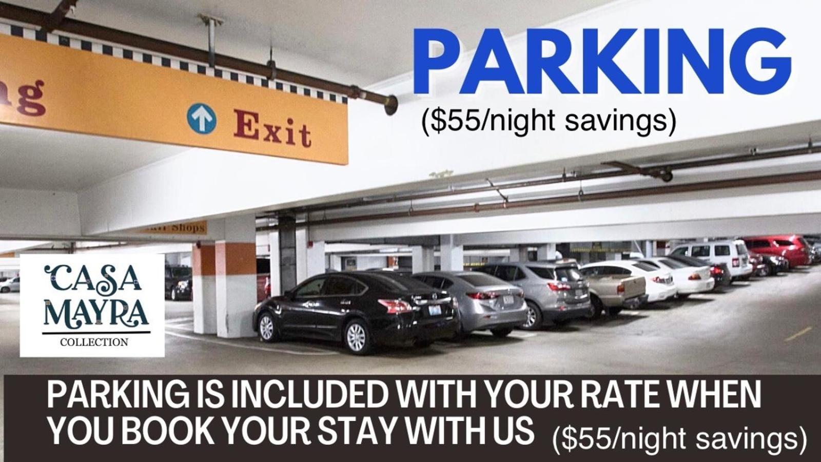 圣地亚哥 Gaslamp 2Bdrm - W Parking & 4 Beds #204酒店 外观 照片